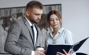 B2B Data Direct