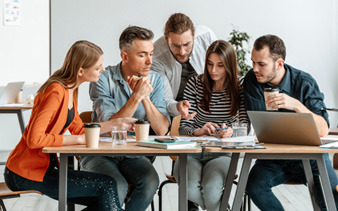 B2B Data Providers